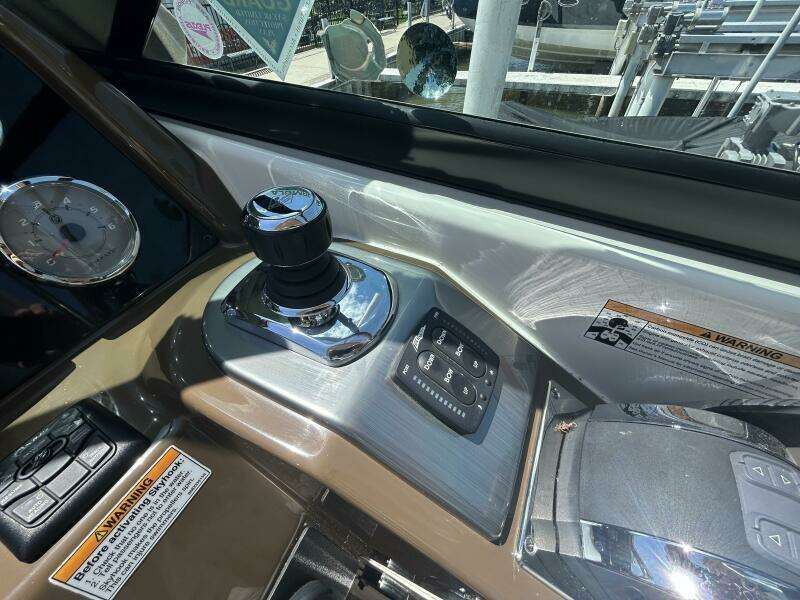 35ft Formula Yacht For Sale