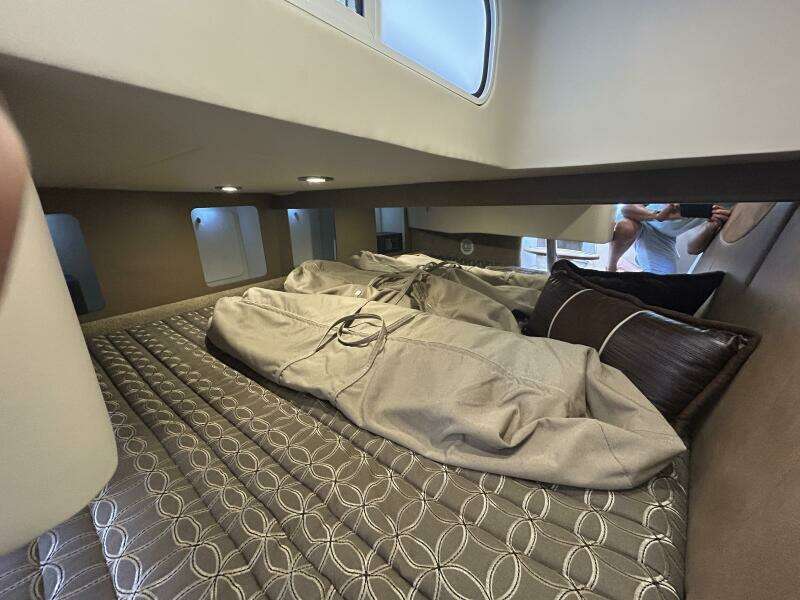 35ft Formula Yacht For Sale