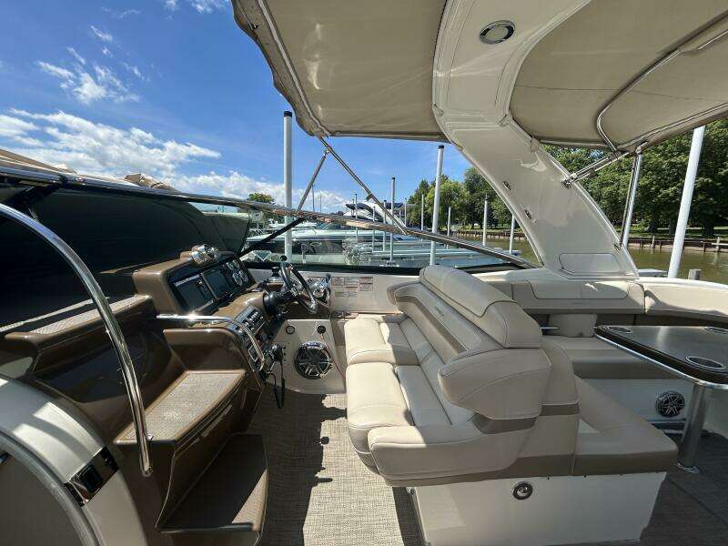 35ft Formula Yacht For Sale