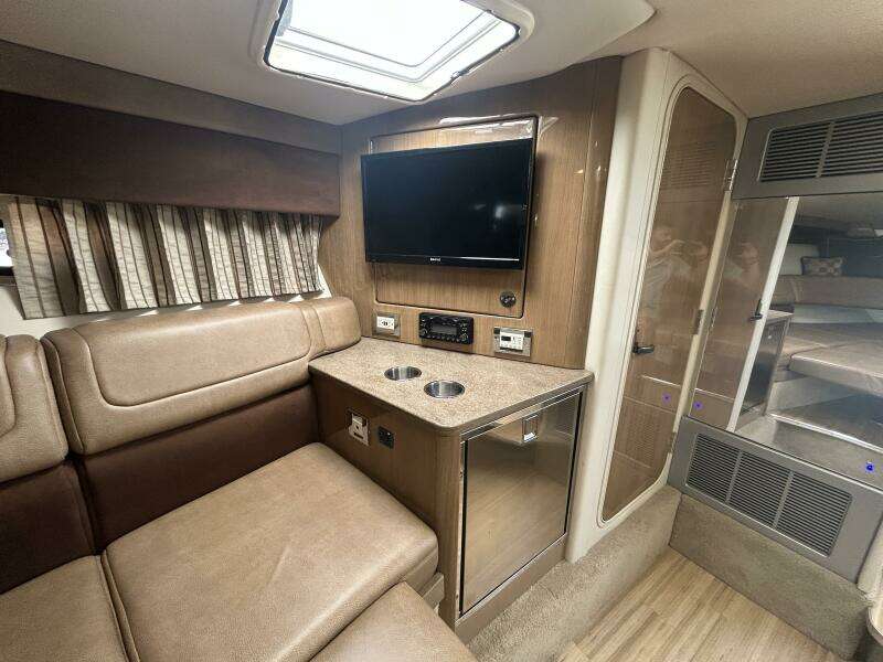 35ft Formula Yacht For Sale