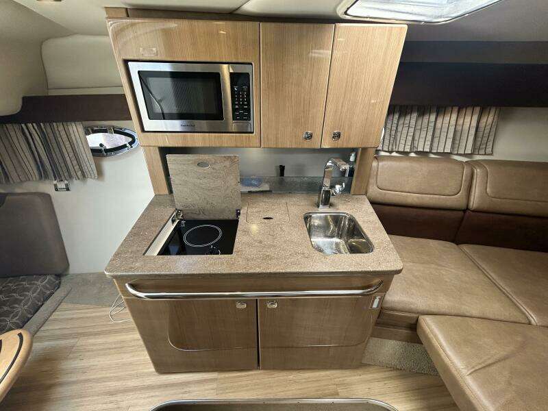 35ft Formula Yacht For Sale