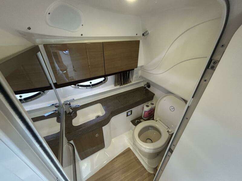 35ft Formula Yacht For Sale