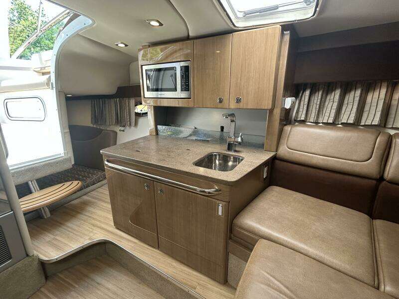 35ft Formula Yacht For Sale