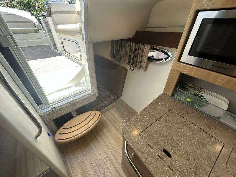 35ft Formula Yacht For Sale