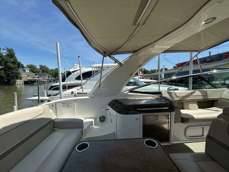 35ft Formula Yacht For Sale