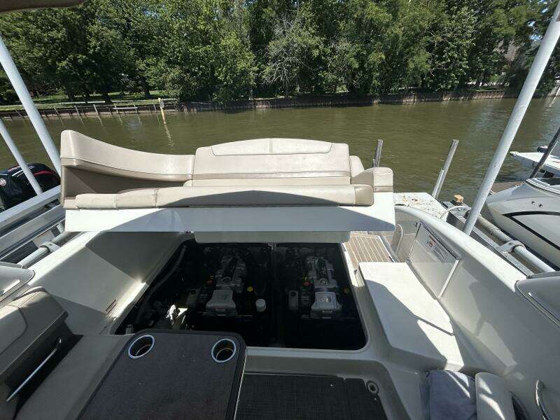 35ft Formula Yacht For Sale