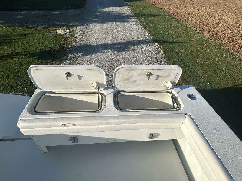 40ft Harley Yacht For Sale