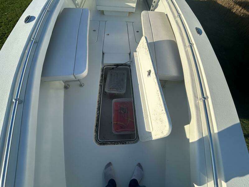 40ft Harley Yacht For Sale