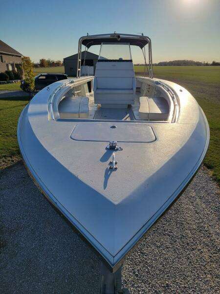 40ft Harley Yacht For Sale