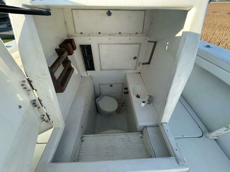 40ft Harley Yacht For Sale