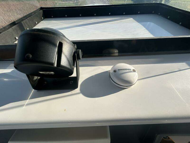 40ft Harley Yacht For Sale