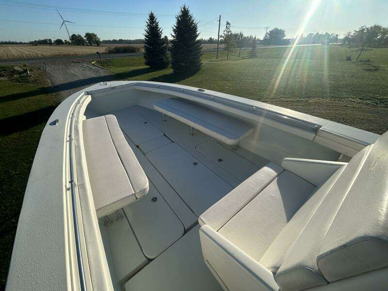 40ft Harley Yacht For Sale