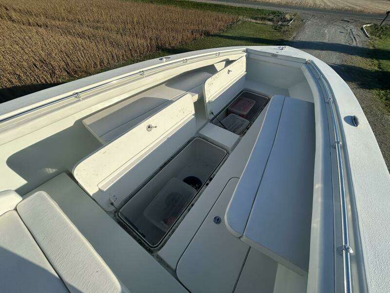 40ft Harley Yacht For Sale