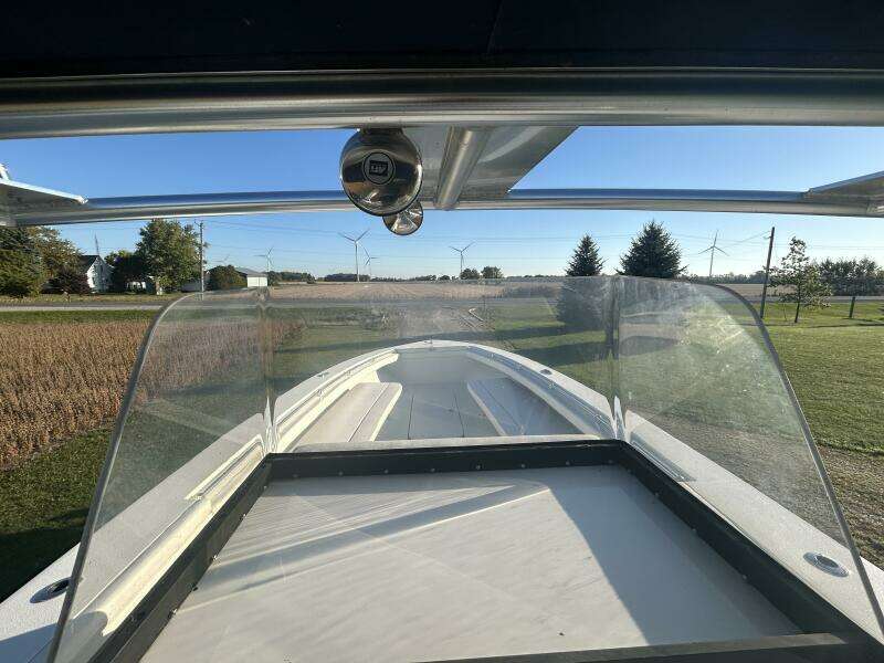 40ft Harley Yacht For Sale