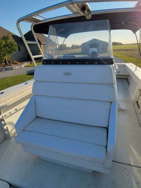 40ft Harley Yacht For Sale