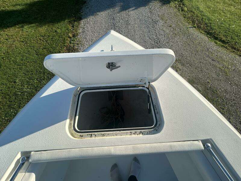 40ft Harley Yacht For Sale