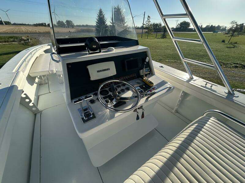 40ft Harley Yacht For Sale