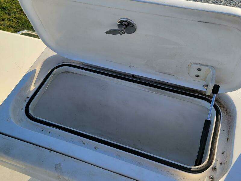 40ft Harley Yacht For Sale
