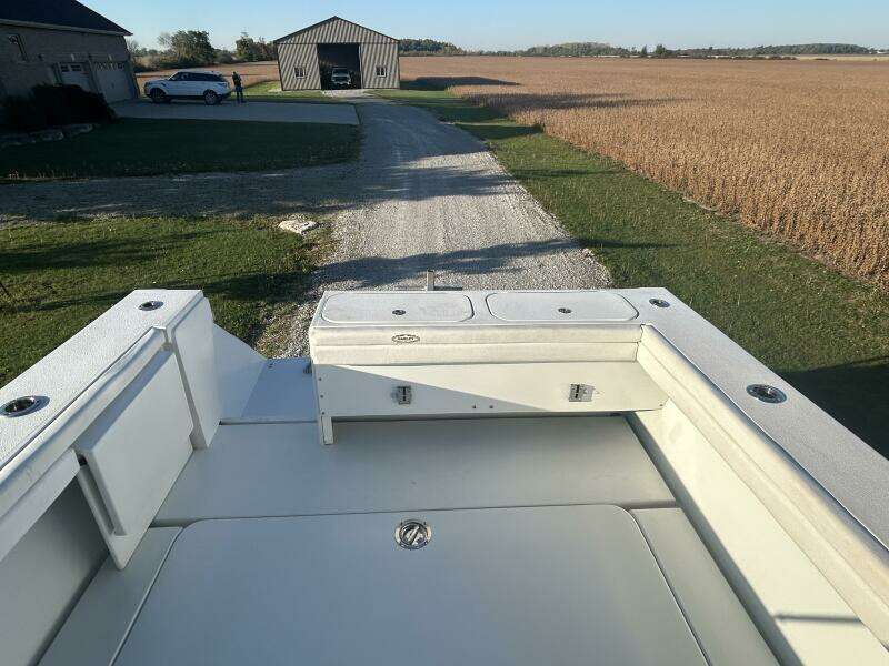 40ft Harley Yacht For Sale