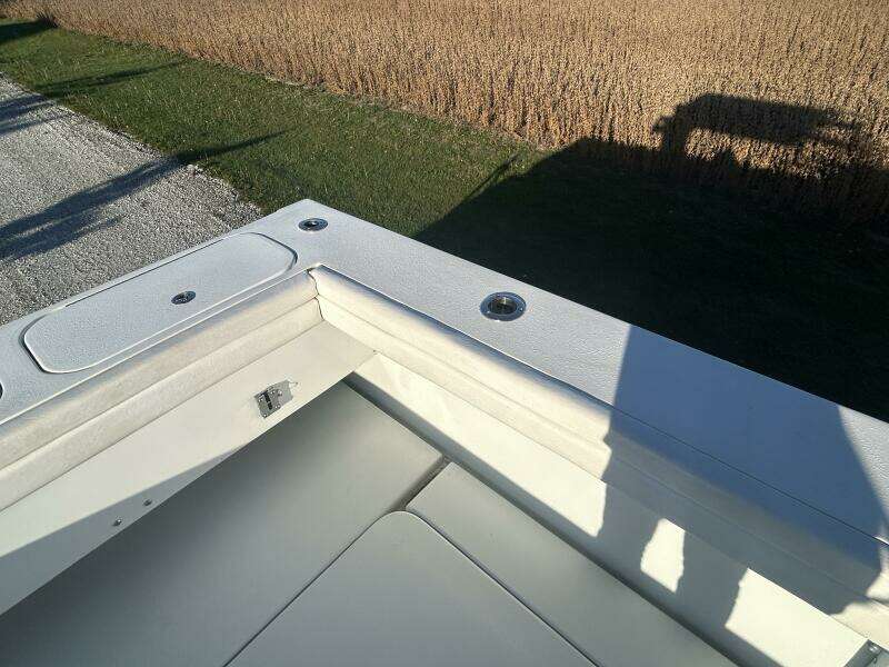 40ft Harley Yacht For Sale