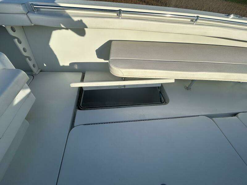 40ft Harley Yacht For Sale