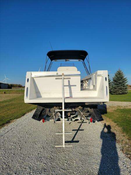 40ft Harley Yacht For Sale