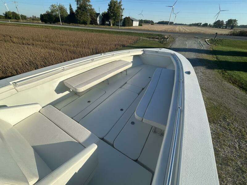 40ft Harley Yacht For Sale