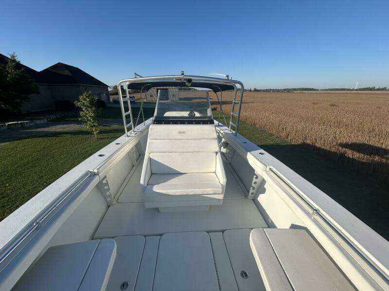 40ft Harley Yacht For Sale