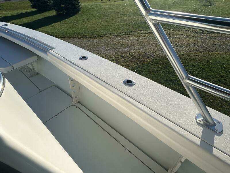40ft Harley Yacht For Sale
