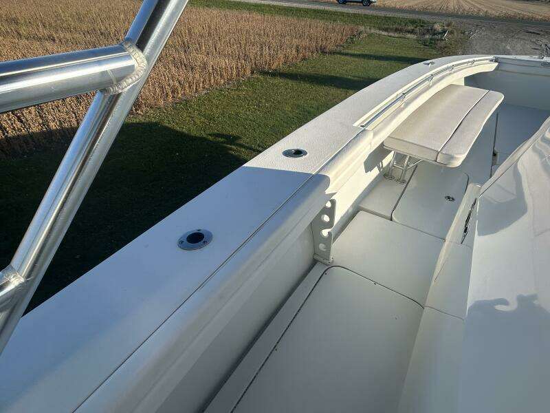 40ft Harley Yacht For Sale