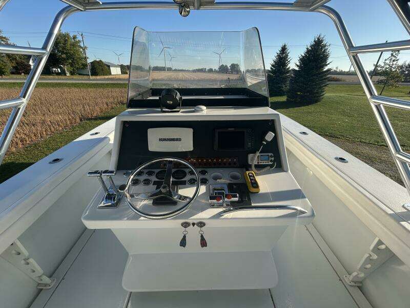 40ft Harley Yacht For Sale