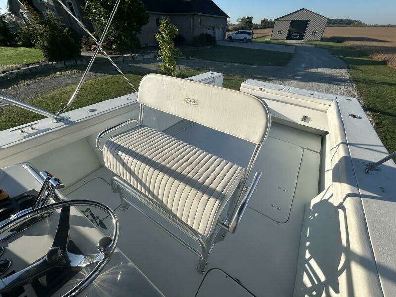 40ft Harley Yacht For Sale