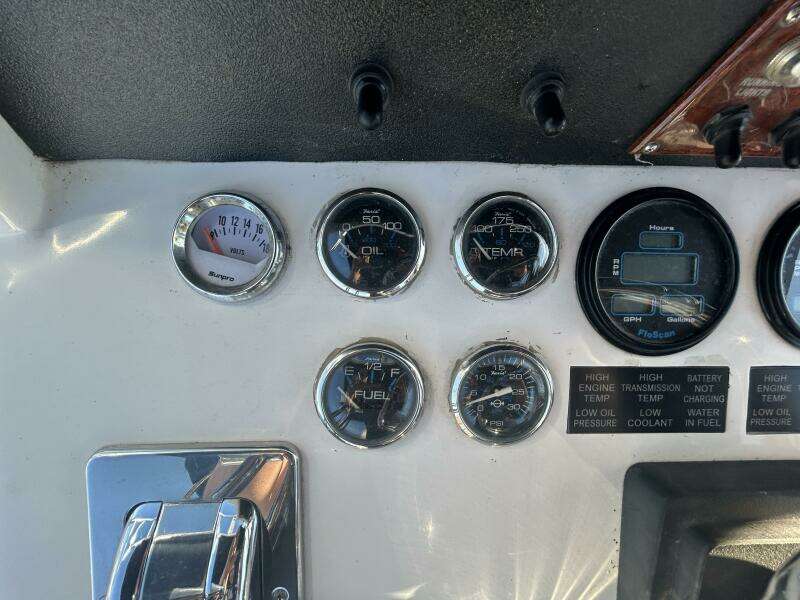 40ft Harley Yacht For Sale