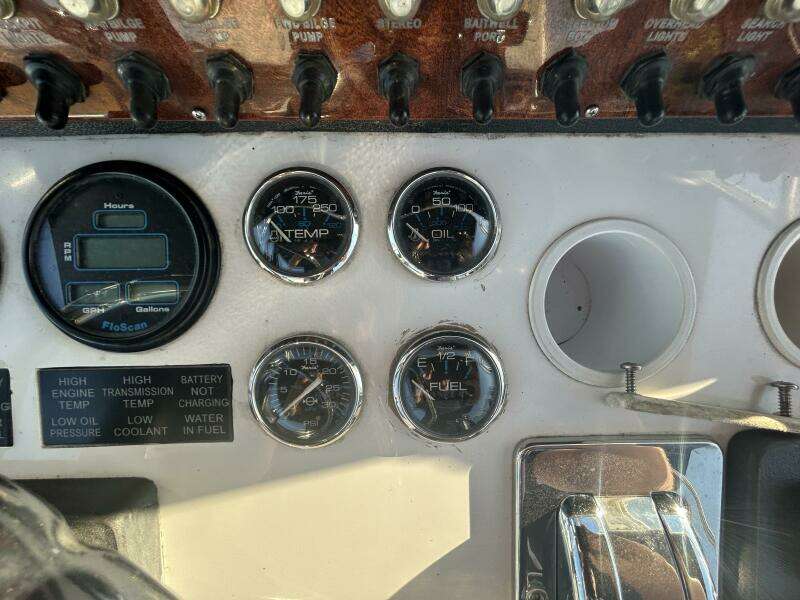 40ft Harley Yacht For Sale