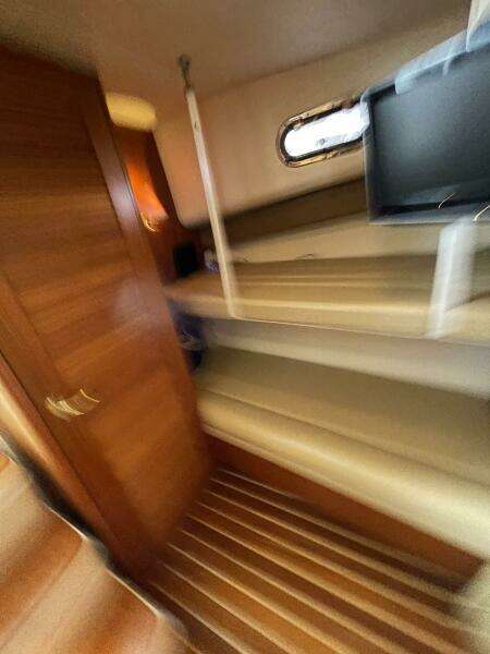 38ft Pursuit Yacht For Sale