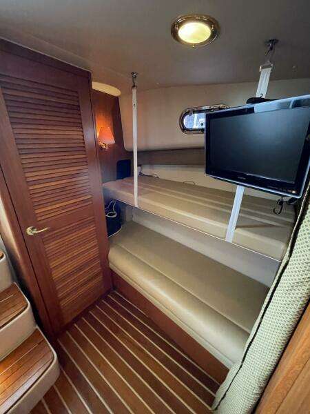 38ft Pursuit Yacht For Sale