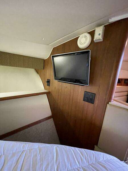 38ft Pursuit Yacht For Sale
