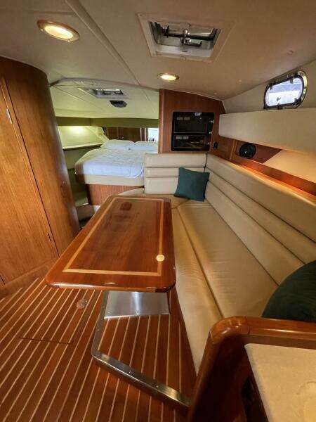 38ft Pursuit Yacht For Sale