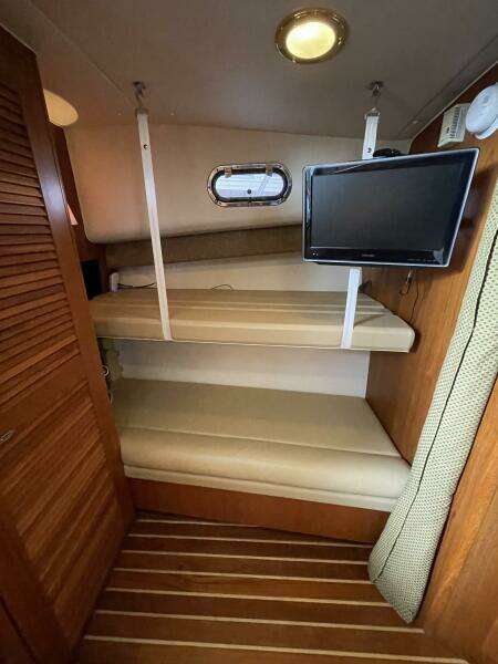 38ft Pursuit Yacht For Sale