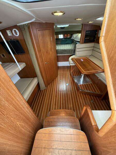 38ft Pursuit Yacht For Sale