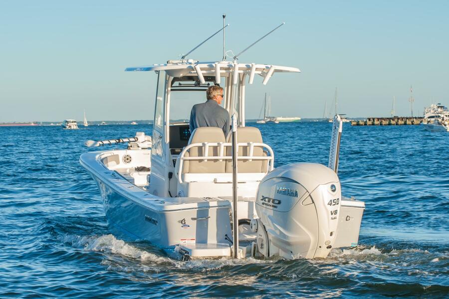 2026 Regulator 26XO — Regulator 26XO 2
