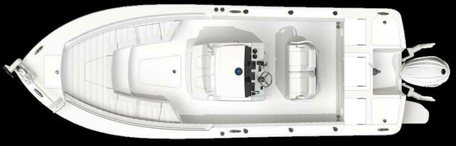 26xo Overhead 2024 Horizontal
