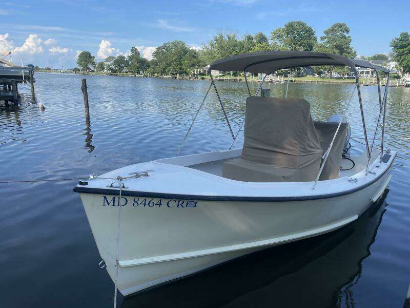 Port Bow