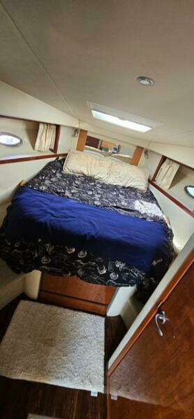 CUBA PRINCESS 38ft Sea Ray Yacht For Sale