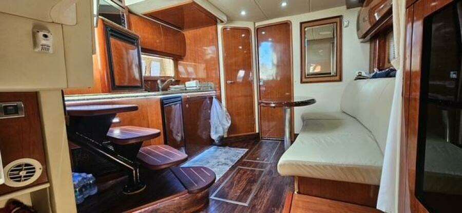 CUBA PRINCESS 38ft Sea Ray Yacht For Sale