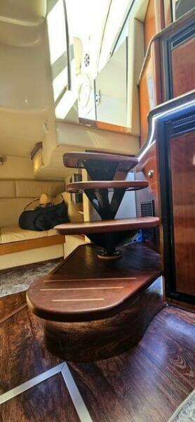 CUBA PRINCESS 38ft Sea Ray Yacht For Sale