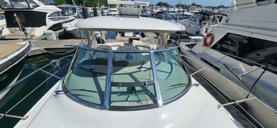 CUBA PRINCESS 38ft Sea Ray Yacht For Sale