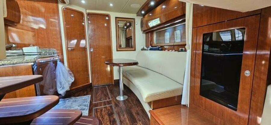 CUBA PRINCESS 38ft Sea Ray Yacht For Sale