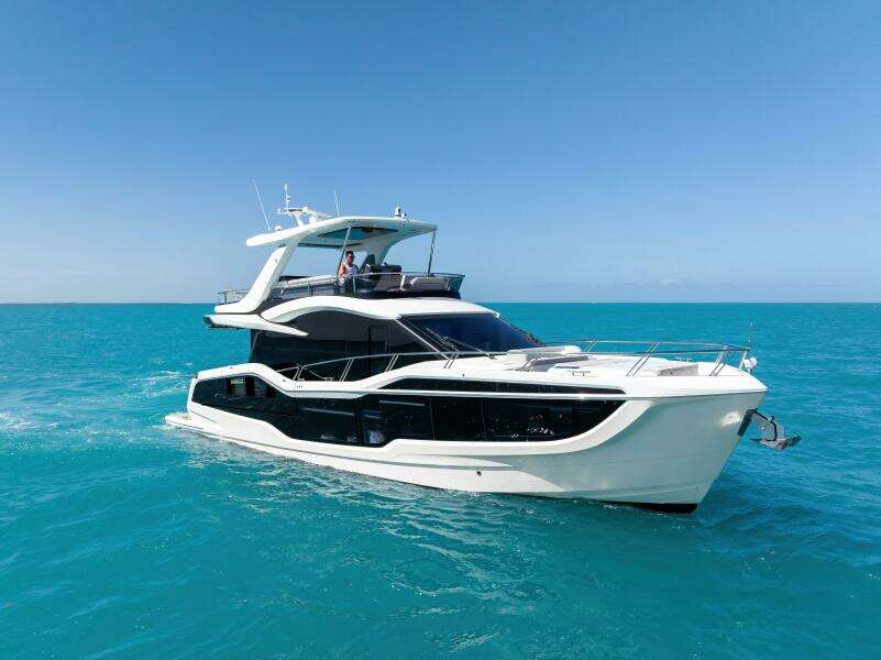 Starboard Profile