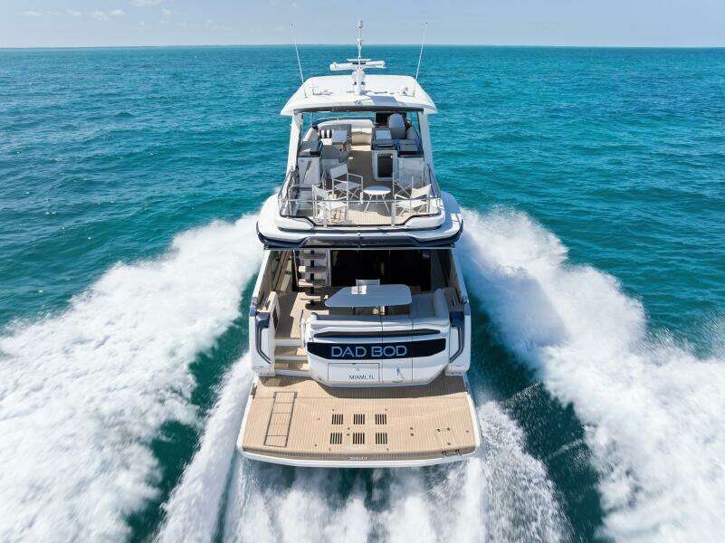 Transom
